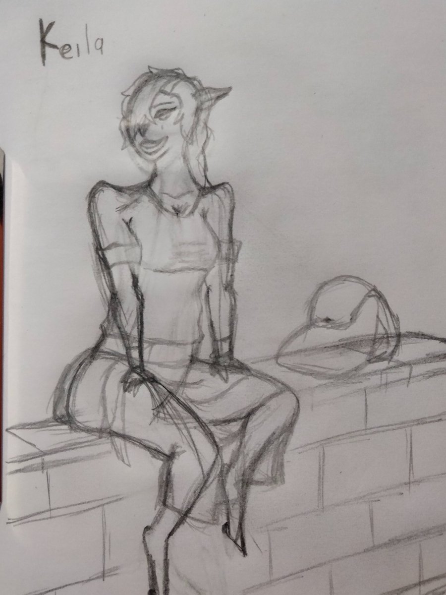 Alexandria, The Cow Librarian aka your DM tweet media