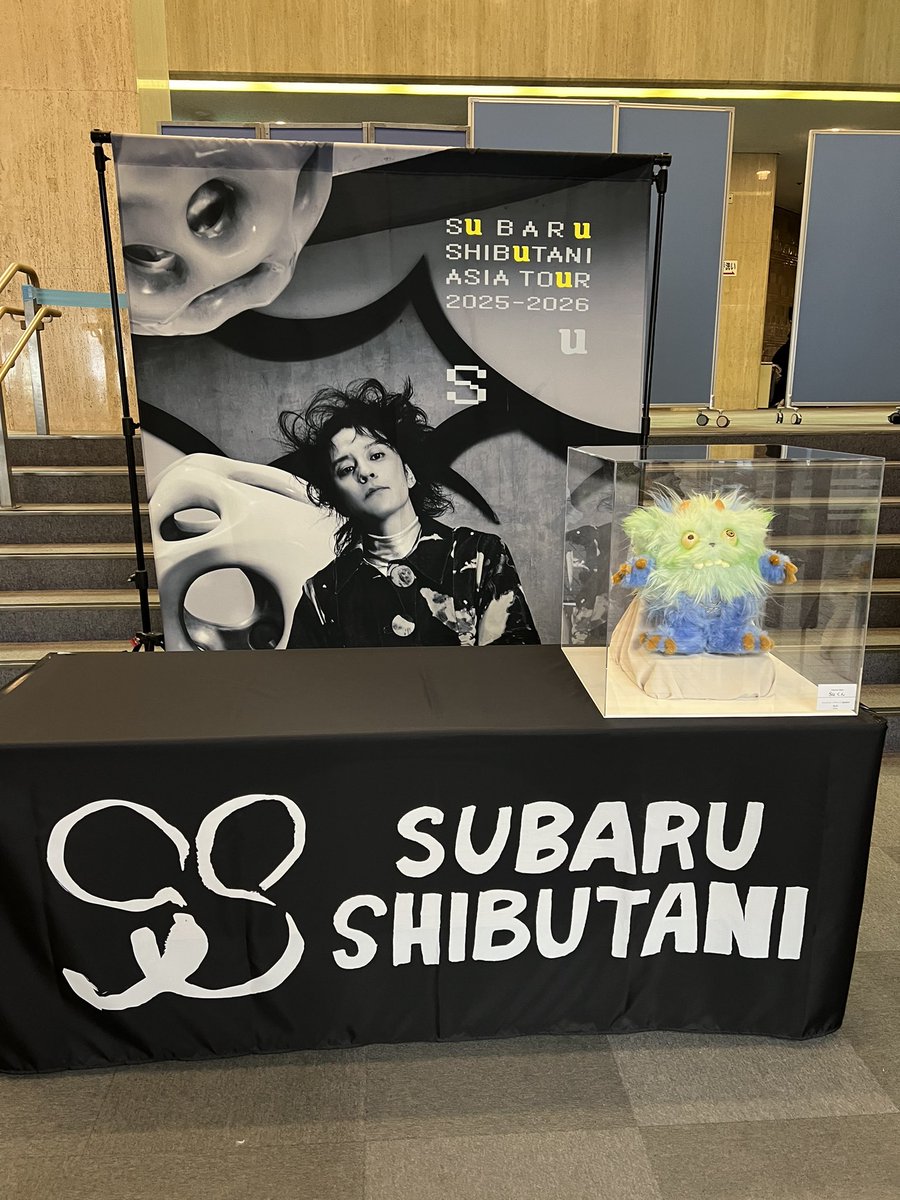 渋谷すばるLIVE Su 愛知公演 楽しみ( ^ω^ ) 時間まで会場近くのコメダ