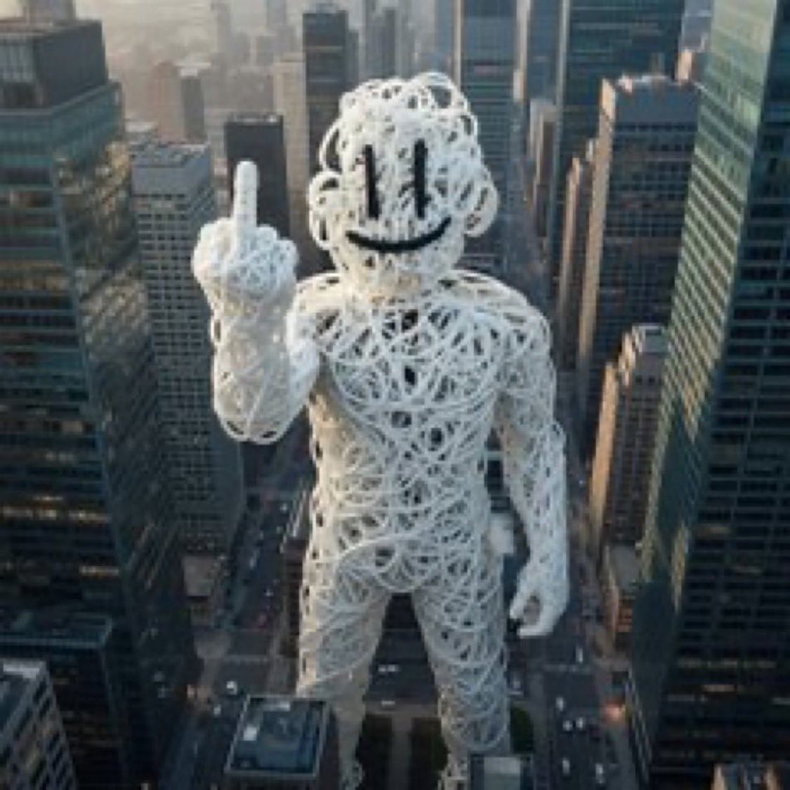 A wonderful weekend for $Hacker' s and #FuckVC 😶‍🌫️ #Solana TVKv96p5SD93veeWTZzppv17r867ij6tmnDpUhZpump #Eth #Btc