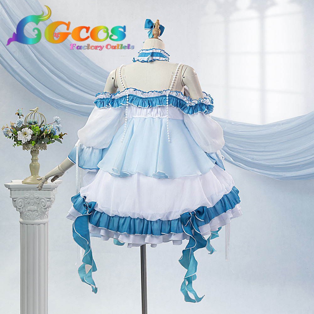 CGCOS専門店 (@cgcos_pr) on Twitter photo 