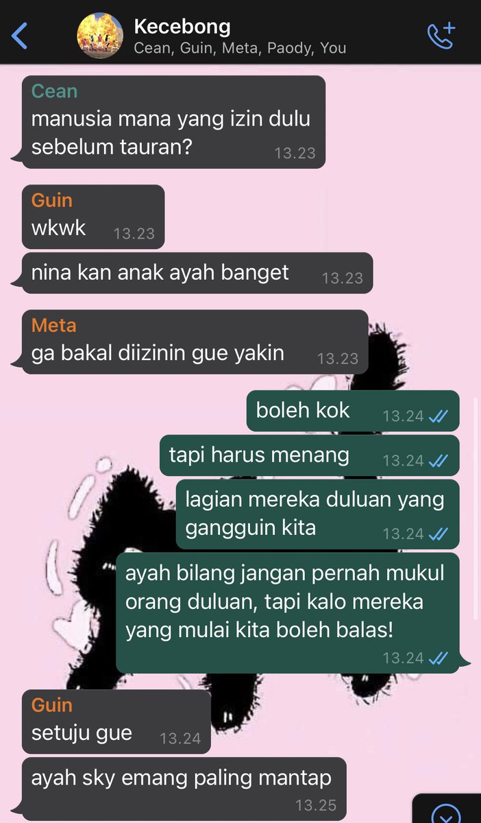 Ninanani🐱 tweet media