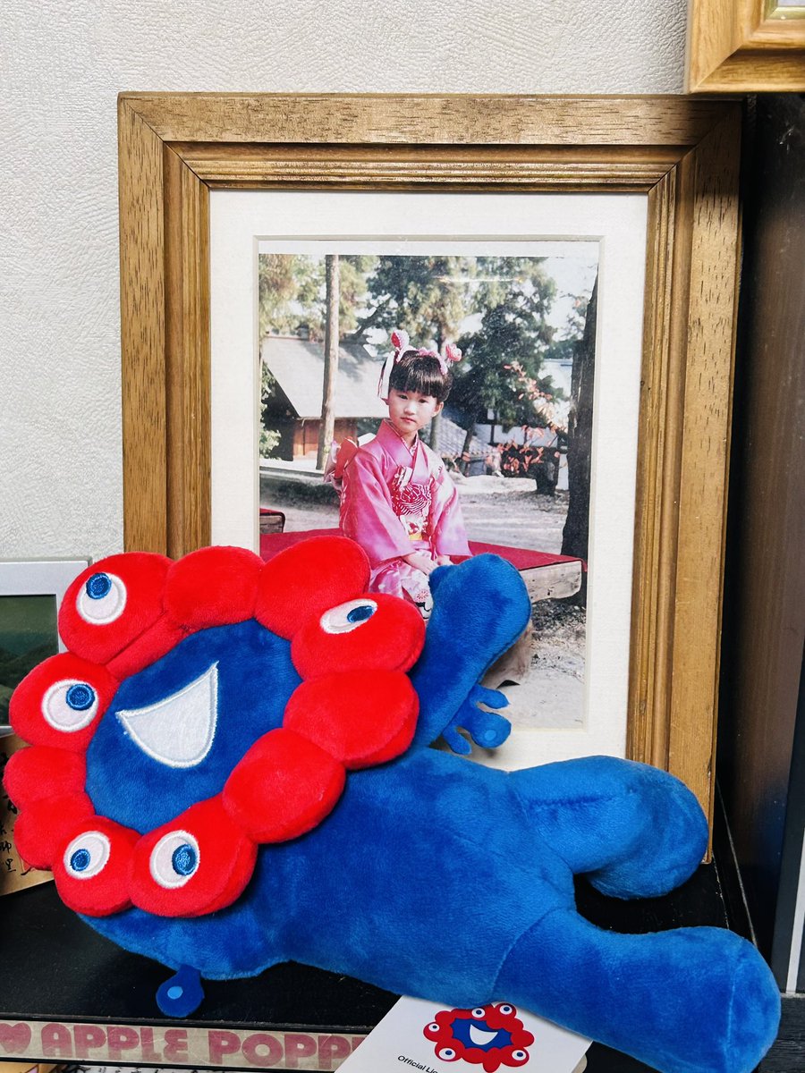 もっち tweet media