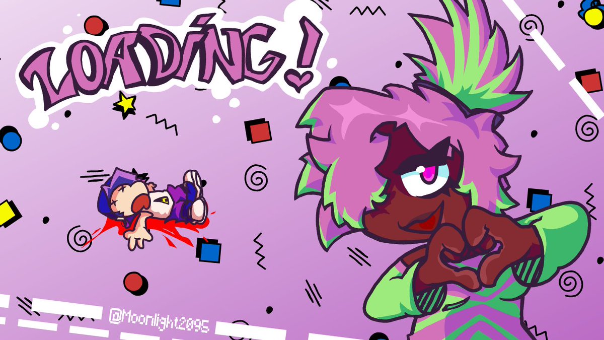 <a href="/DuskieWhy/">Campbell</a> Big fan of purple !