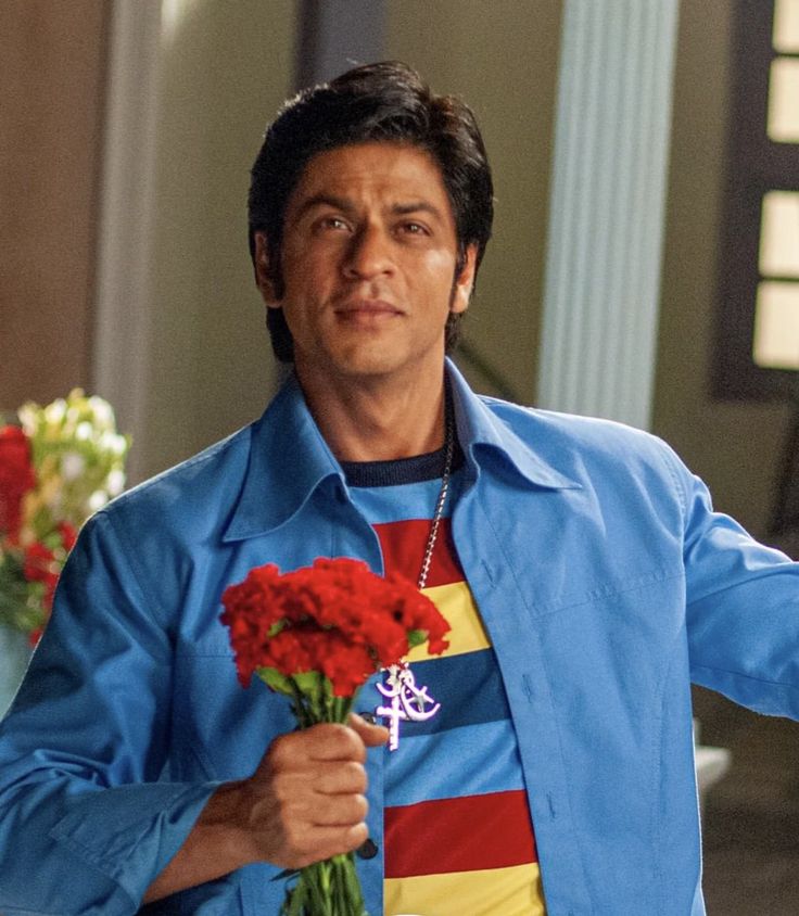 SRKHydFans's tweet photo. Happy Rose Day 🌹
In a world full of flowers, @iamsrk remains the eternal rose, timeless, graceful, and forever loved. ❤️

#ShahRukhKhan #SRK
#King #HappyRoseDay
#ValentinesWeek #RoseDay2026 https://t.co/ApDR2ZlG0O