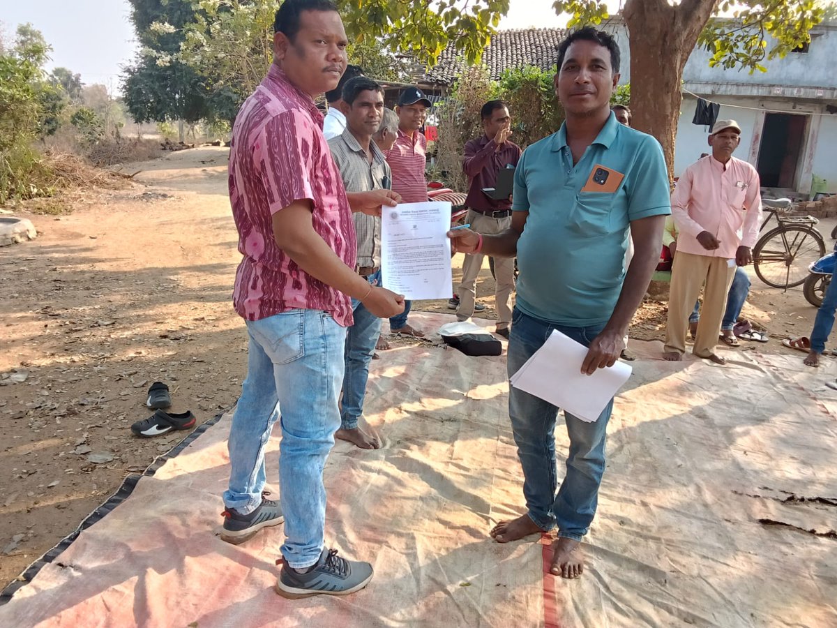 NVS KALAHANDI tweet media