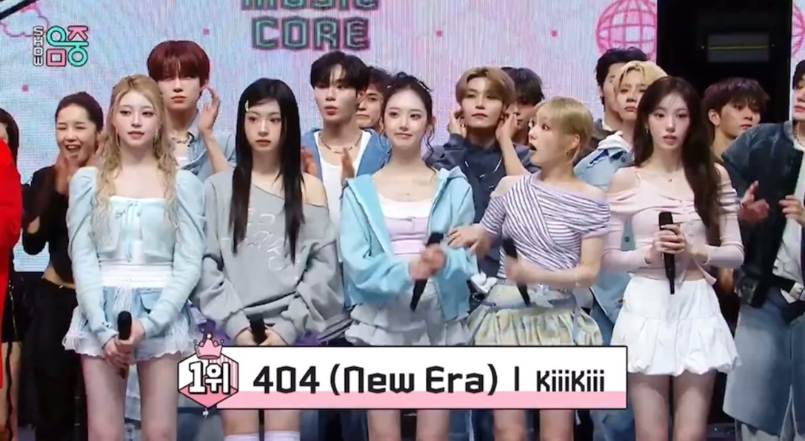"#404_NewEra2ndWin" - Results on X | Live Posts & Updates