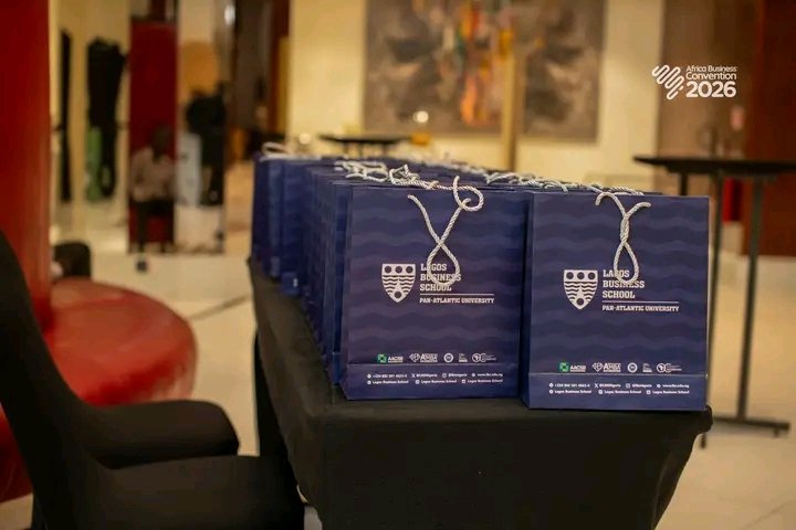 Africa Business Convention - #ABC tweet media