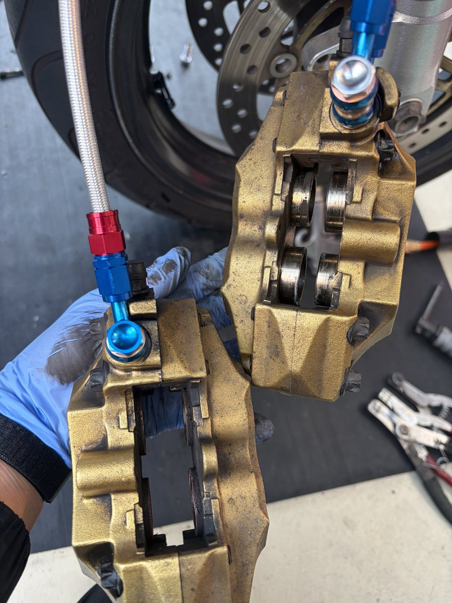 🇯🇵SAI@ COZY PIT 始動‼︎🇯🇵 tweet media