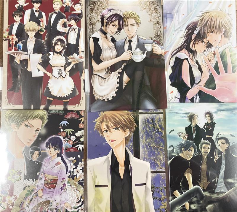 🩷入荷情報🩷 【#会長はメイド様】 ≪コラボレーションカフェ