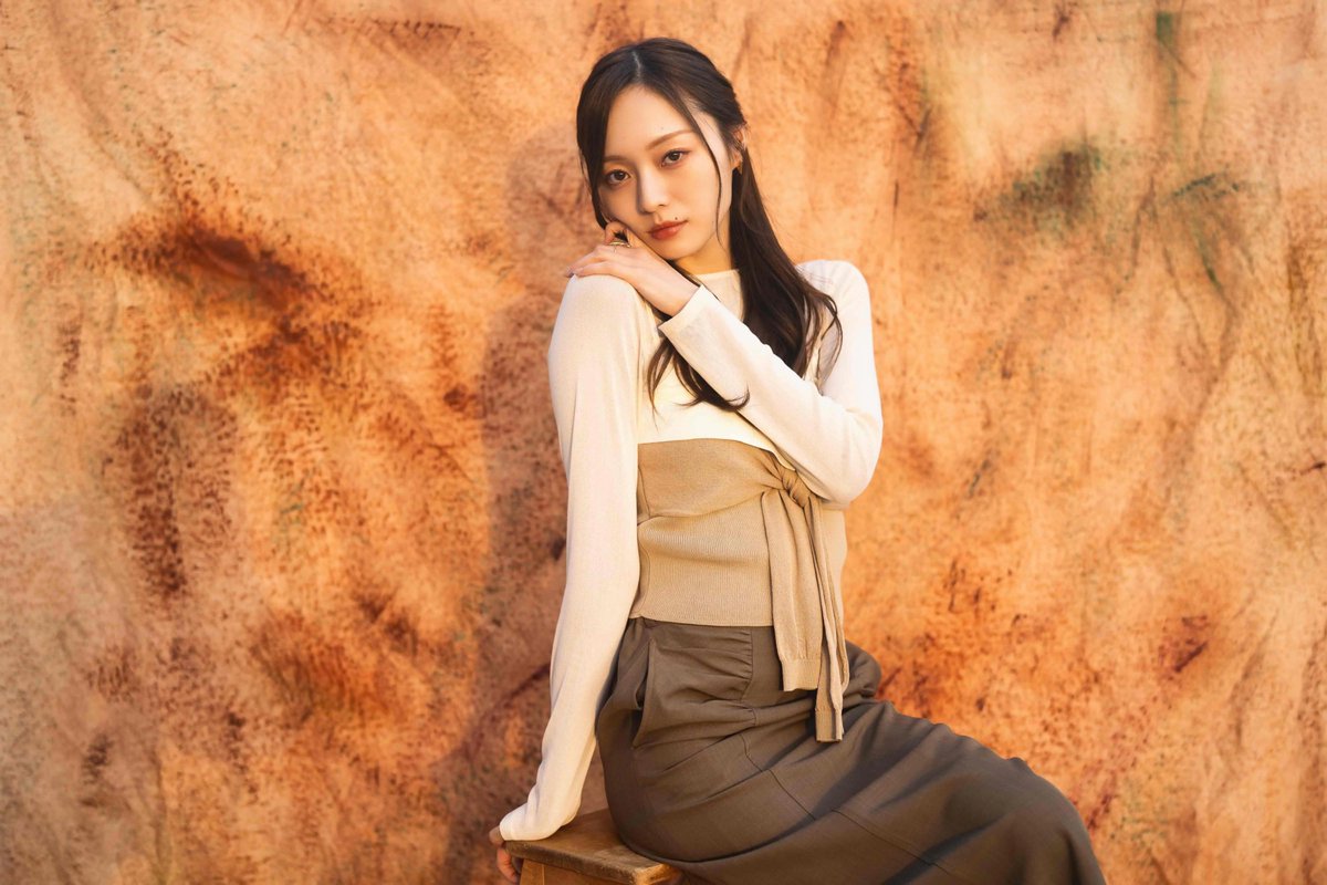 【フォロー＆RPで #プレゼント！】

#梅澤美波 サイン入りチェキ 1名様

／
✍️インタビューはこちら！
realsound.jp/book/2026/01/p…

📷撮り下ろし写真一覧はこちら！
realsound.jp/book/2026/01/p…
＼

#乃木坂46