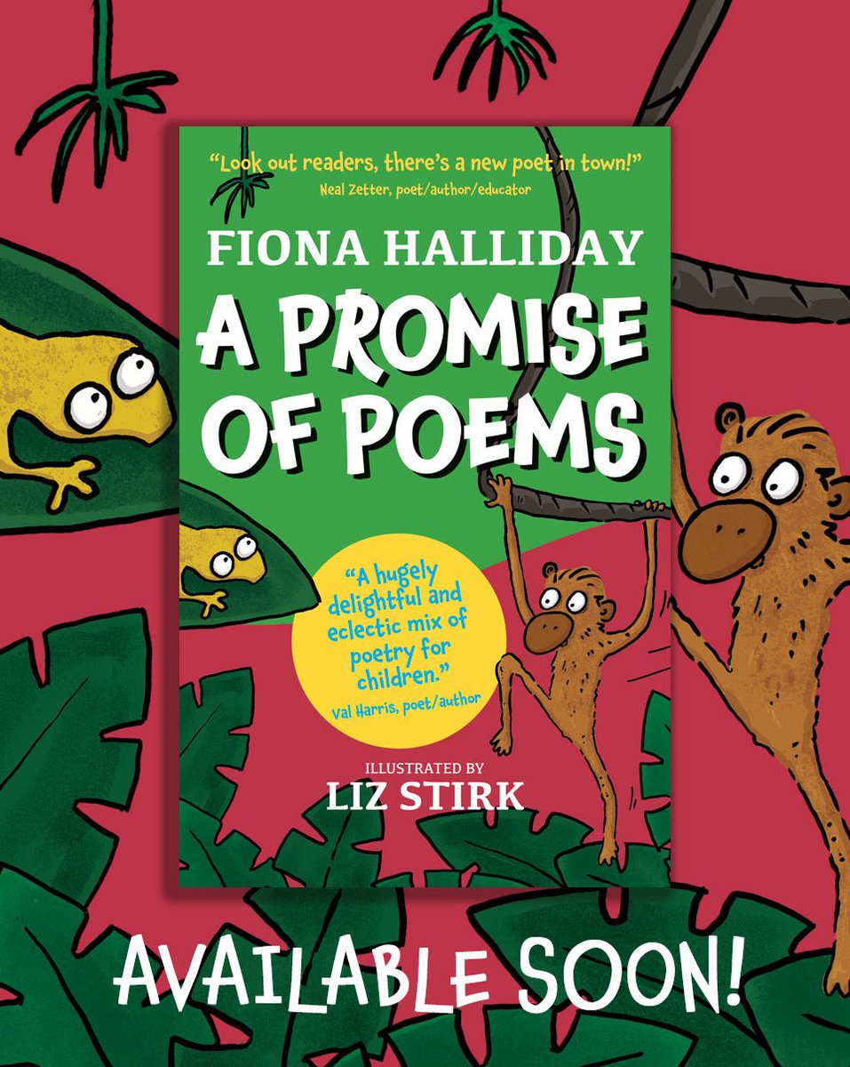FionaHalliday1's tweet photo. I haven’t posted much recently, but I have been busy with illustrator, Liz Stirk!
Instagram at lizstirkart .Thank you, Liz, for illustrating my poems! Out soon! #poetryforchildren #kidlit #poetry #poetrycommunity #edutwitter #KS2 #readingforpleasure #writingforpleasure https://t.co/4sm0vdvcw4