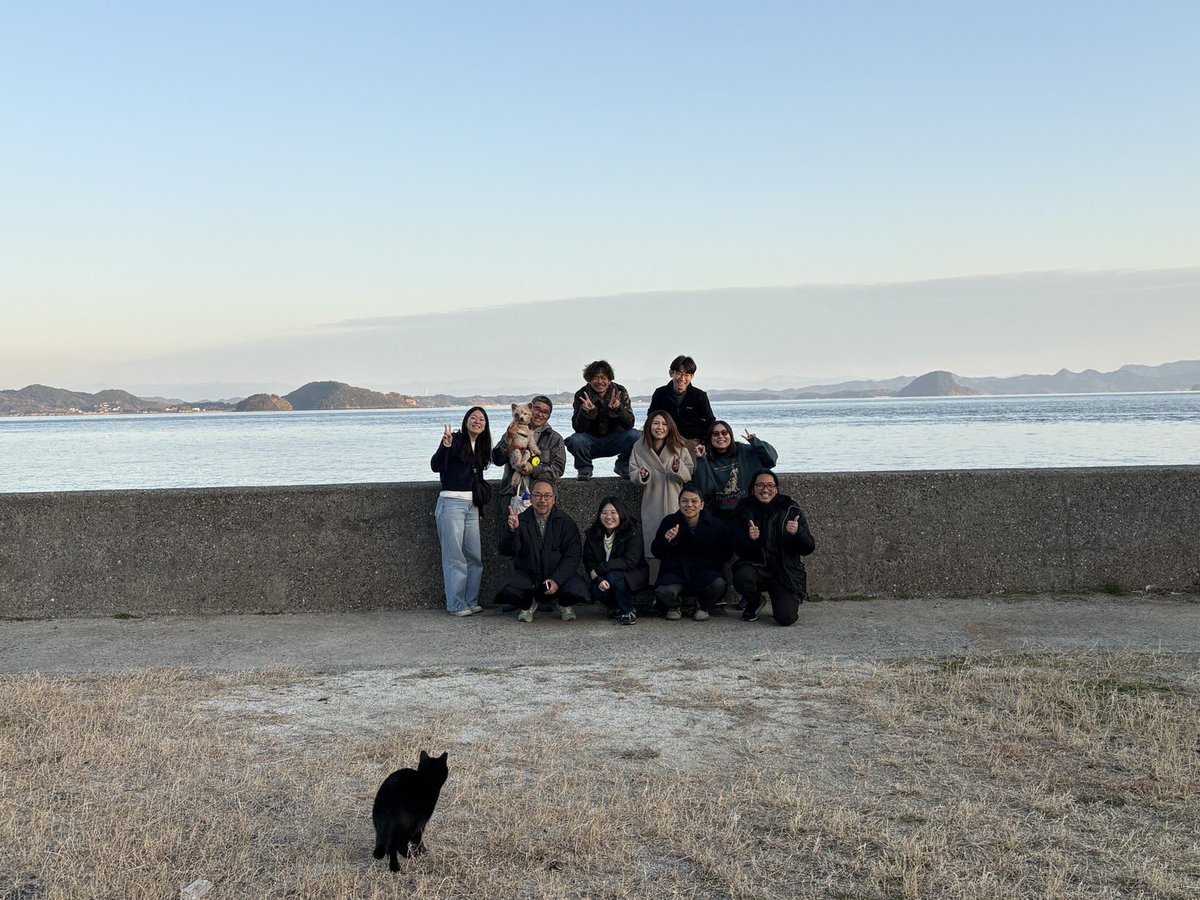 横溝南海|クラファンForGood|熊本県上天草 tweet media