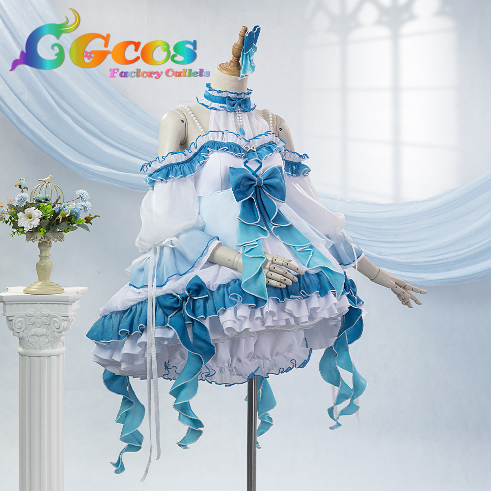 CGCOS専門店 (@cgcos_pr) on Twitter photo 