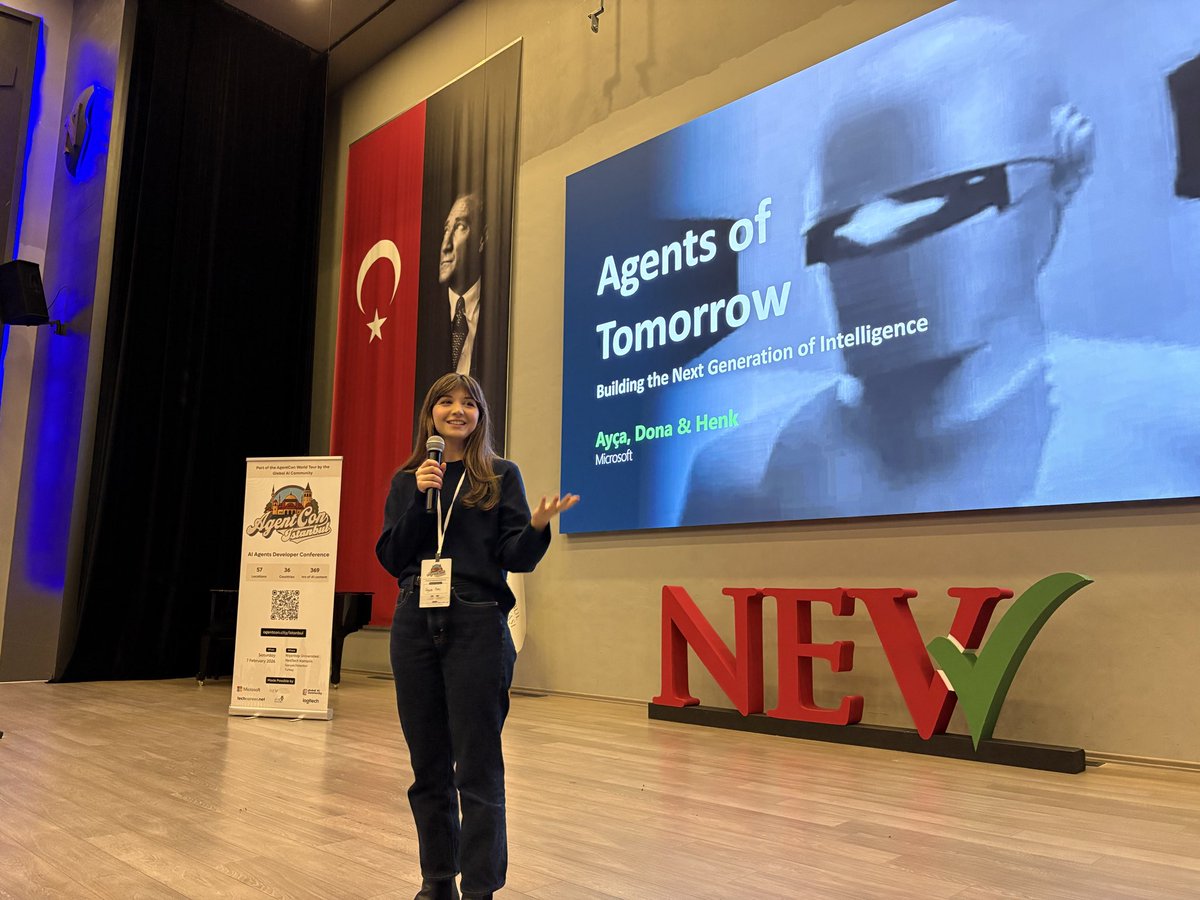 Global AI Community tweet media