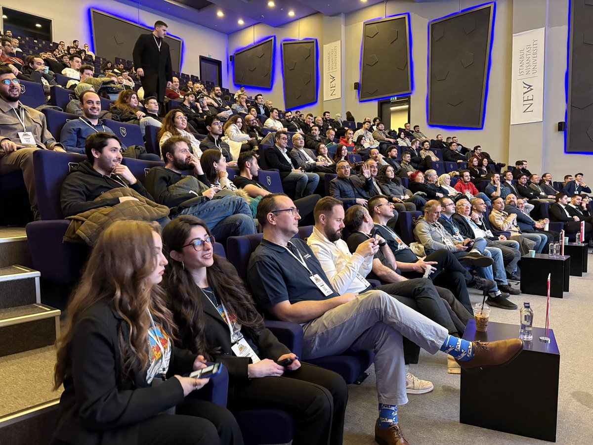 Global AI Community tweet media