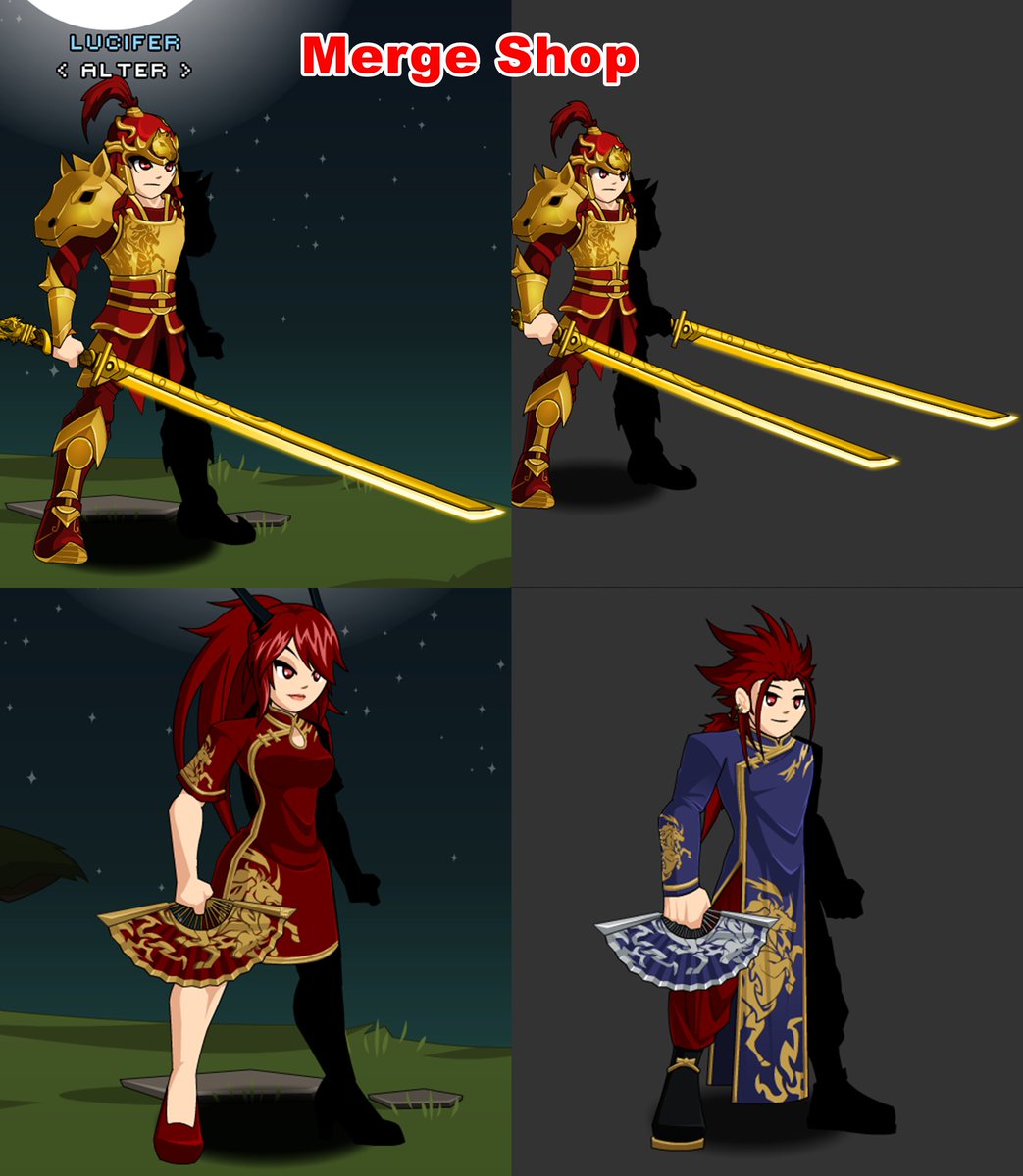 Datenshi tweet media