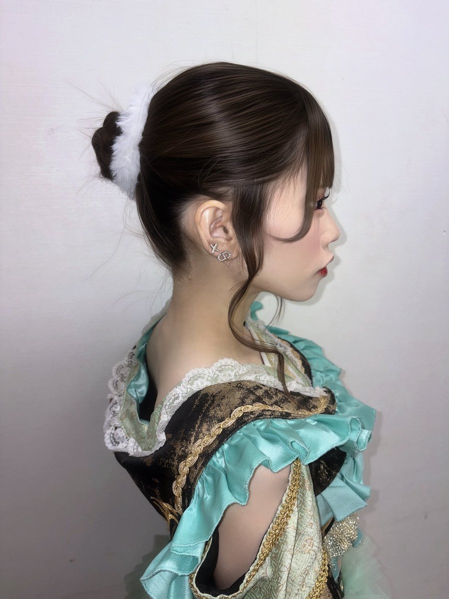 大人かも👶🏻♡