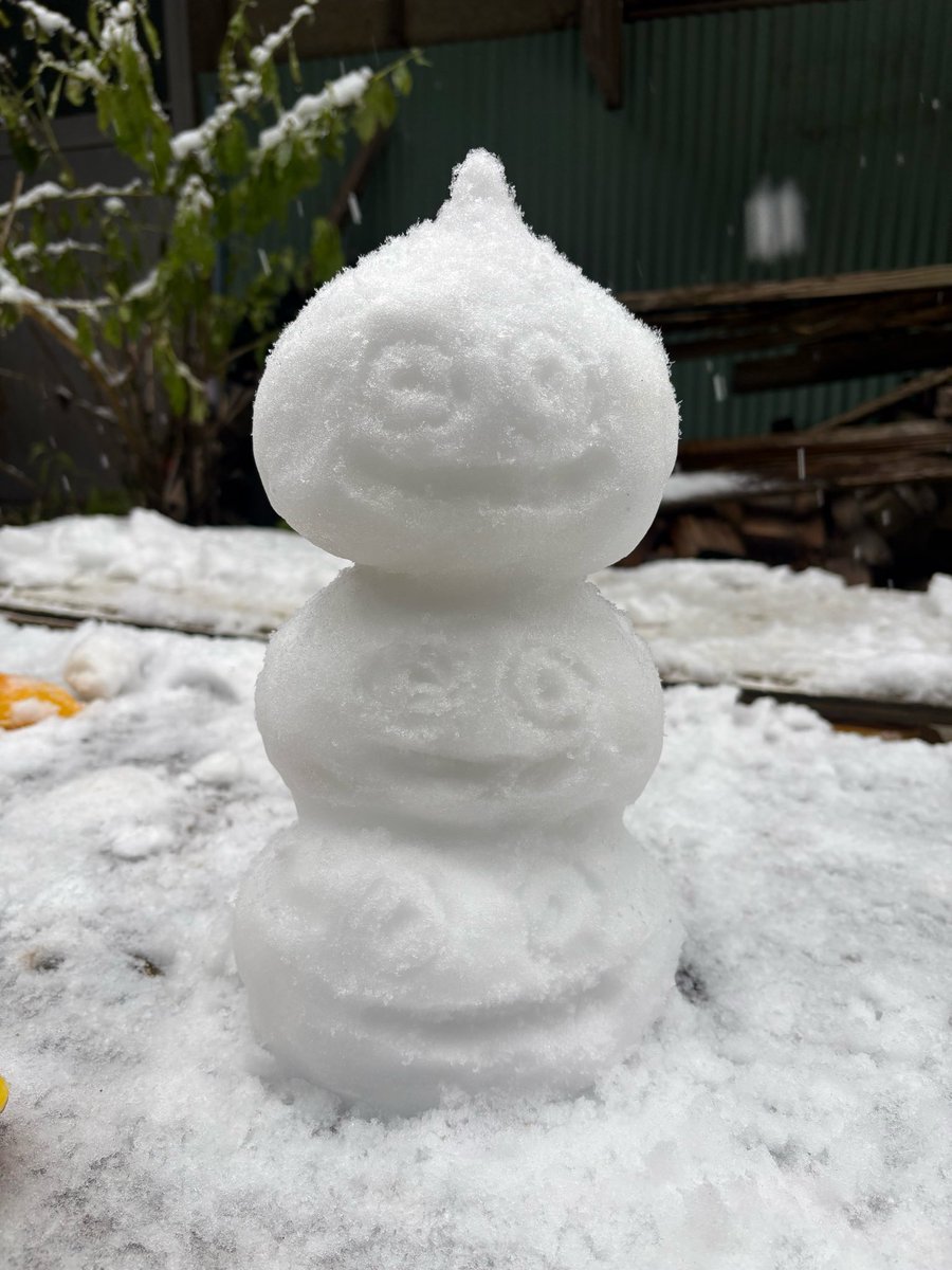 shey93735903's tweet photo. ⛄️
#ドラクエウォーク
#皆様気をつけてお過ごしください https://t.co/zfJTKiYcw3