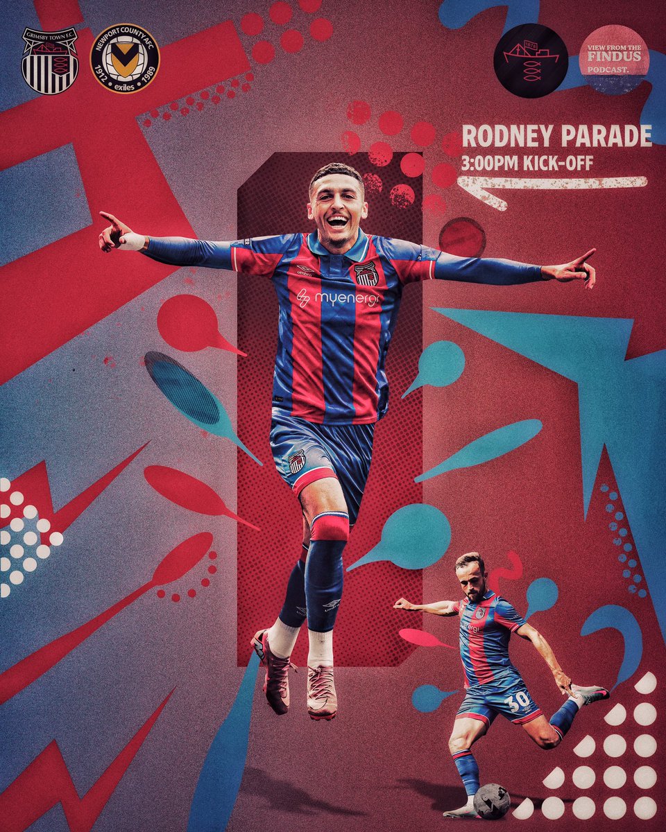 View From The Findus | A Grimsby Town Podcast🎙 tweet media