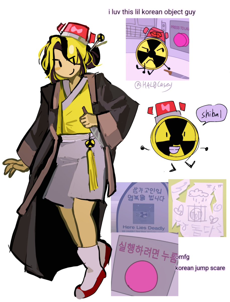 H4L0Casey's tweet image. #bfdimini here lies deadly