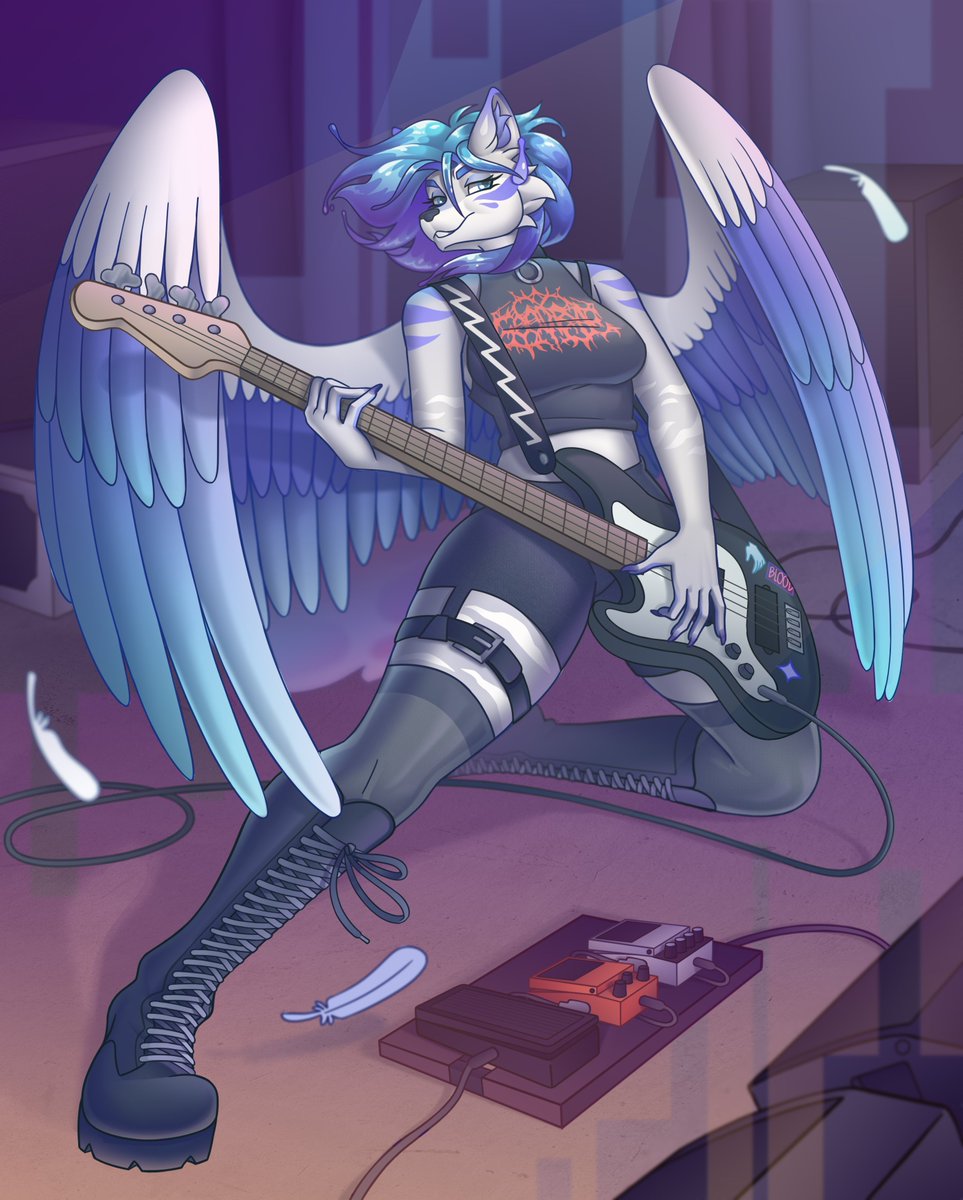 🌧Raine🌧 tweet media