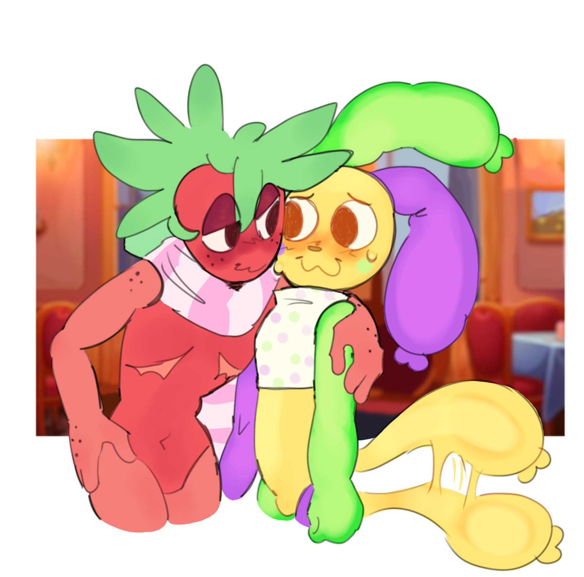 ★𝑨𝒍𝒃𝒊𝒏𝒆🫀 tweet media