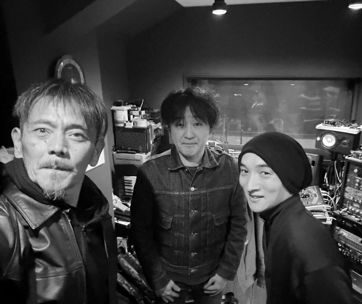 死神紫郎 (フォーク歌手／ラッパー) (@46shinigami) / Posts / X