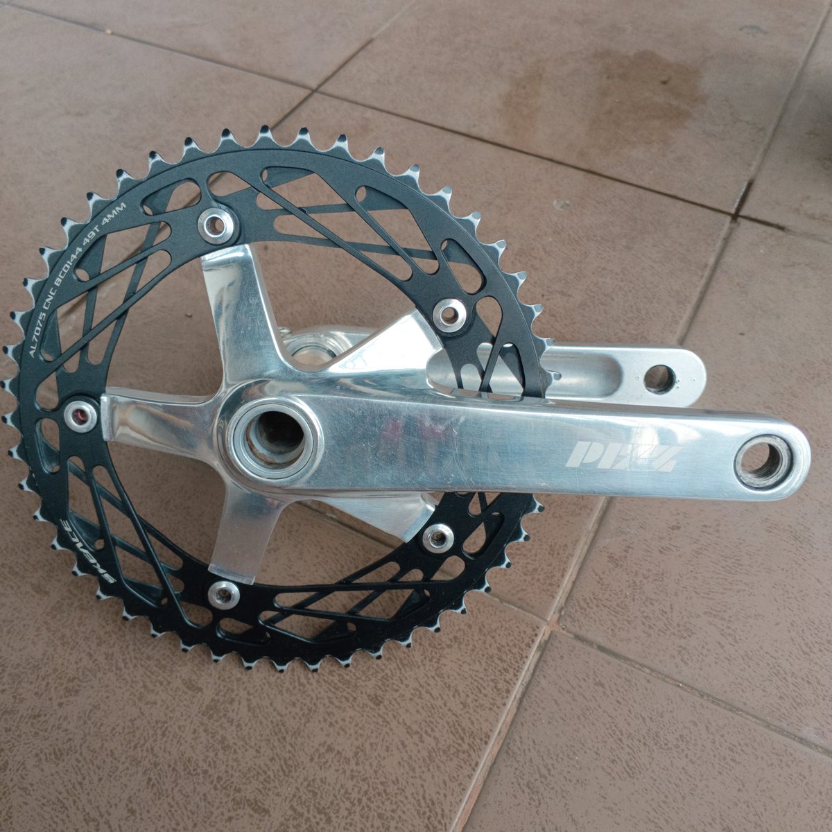 seatpost macet tweet media