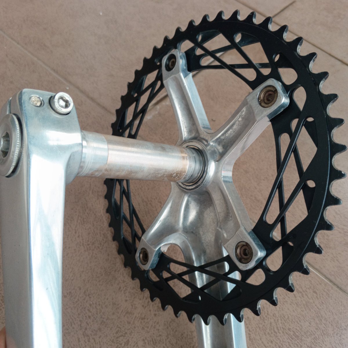 seatpost macet tweet media