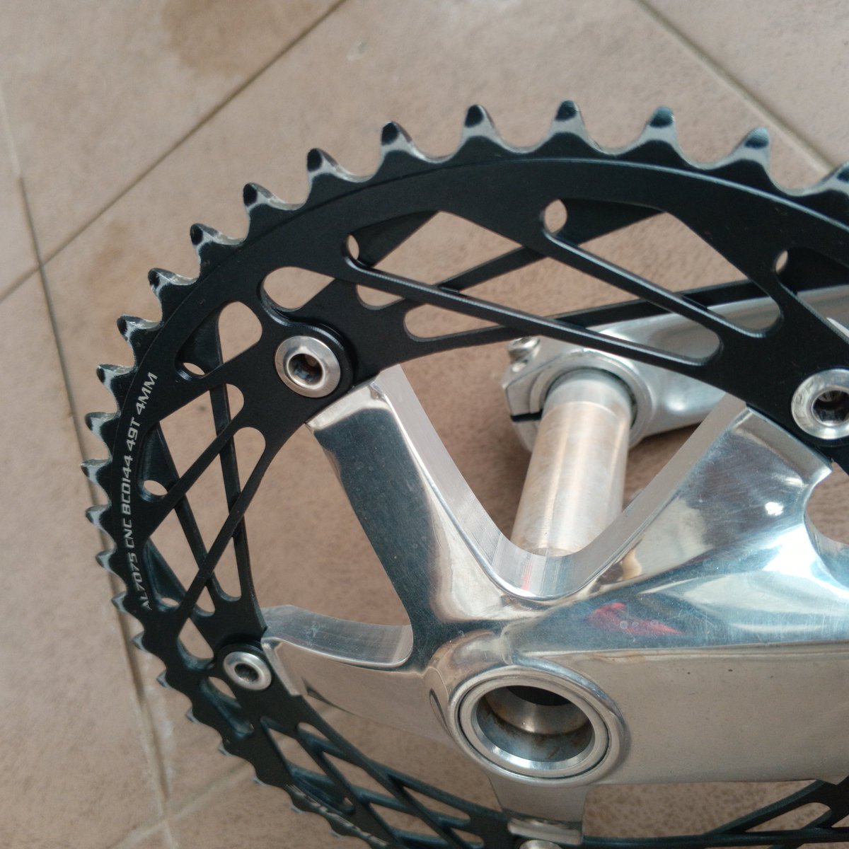 seatpost macet tweet media