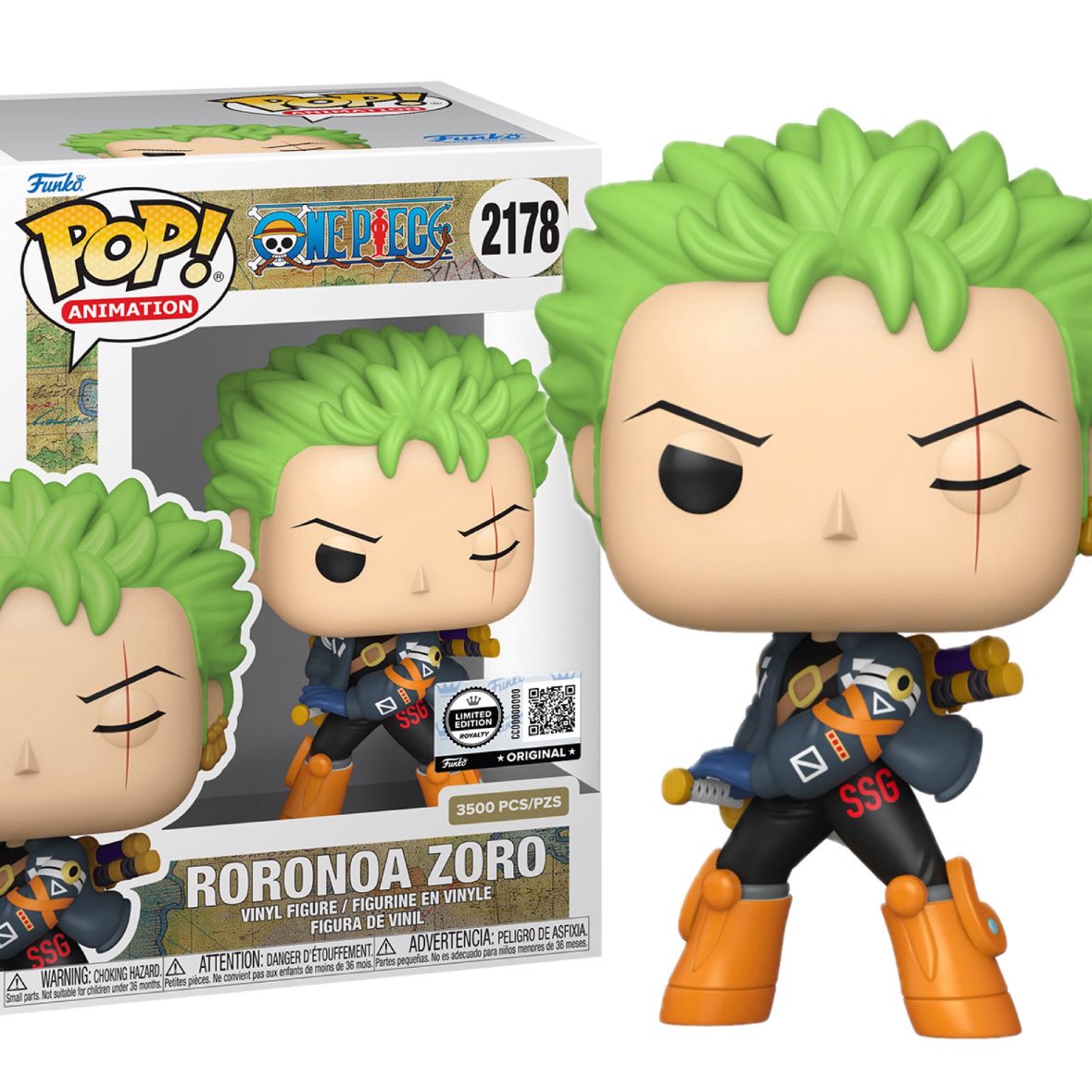 Funko POP News ! tweet media