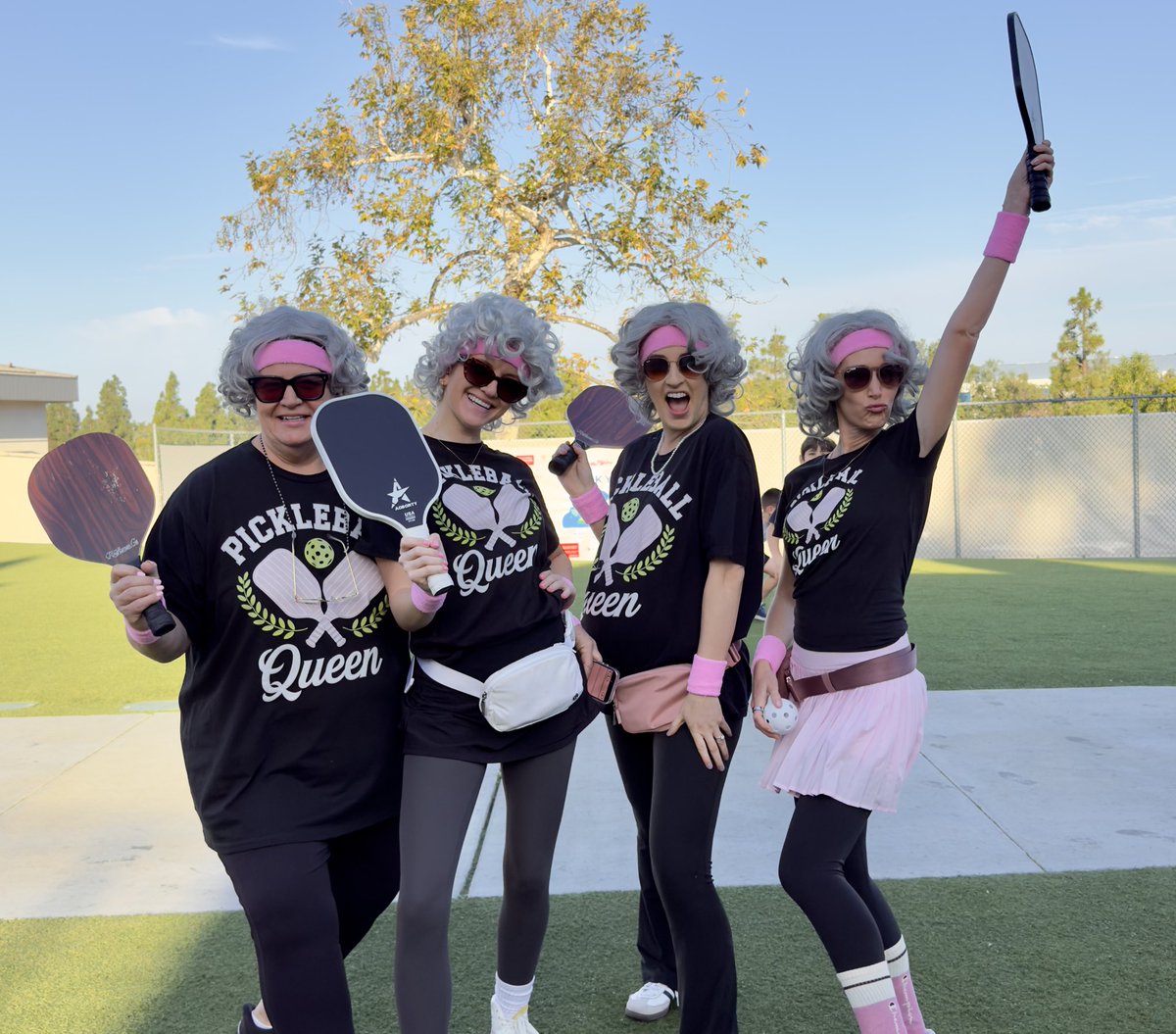 Friends Christian School tweet media