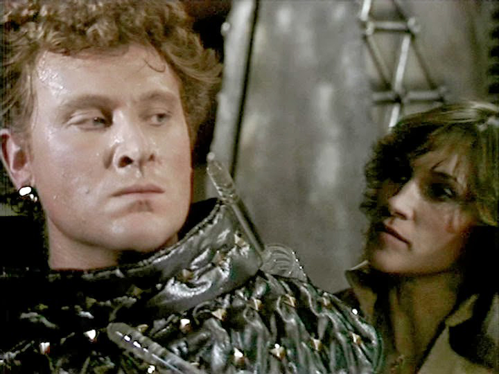 Space Fall: A Blake's 7 Podcast tweet media