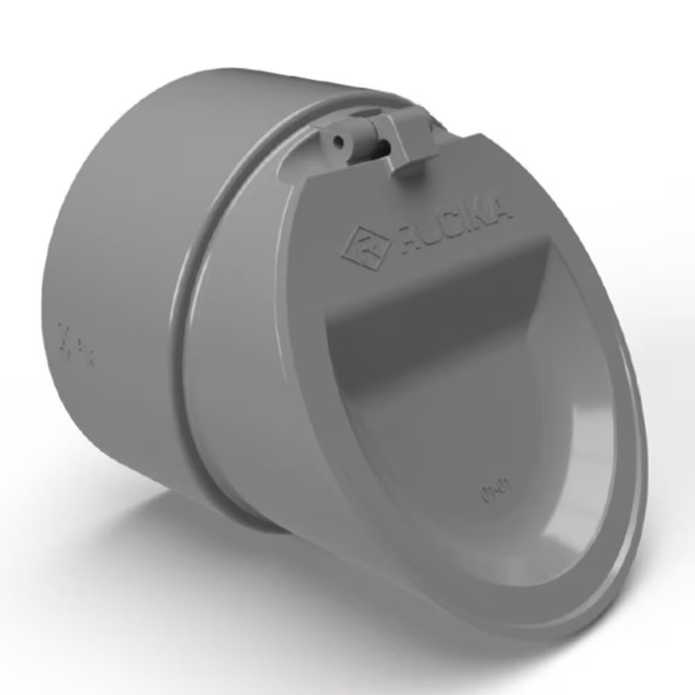 JUJUR kalau itu udah berat 😢
Buat antisipasi ke depannya pakai special fitting backflow valve ya, biar para ULAR, BUAYA, TIKUS nggak masuk lagi 🐍🐊🐭❌