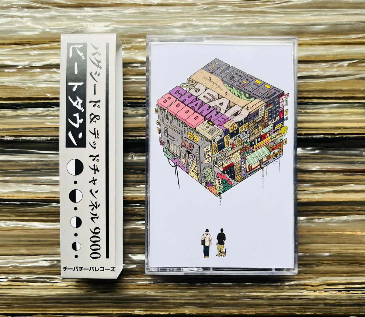 樹音個守熊 tweet media