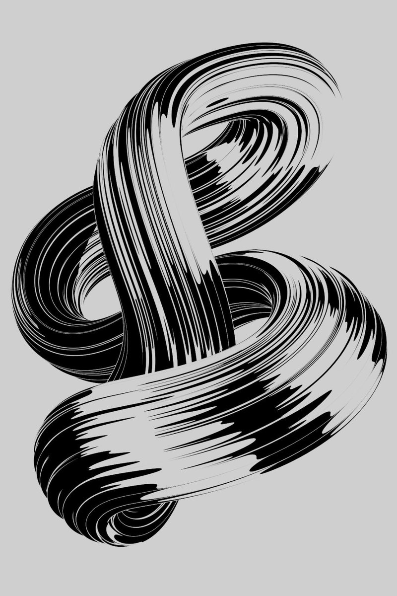 Exploration of form.