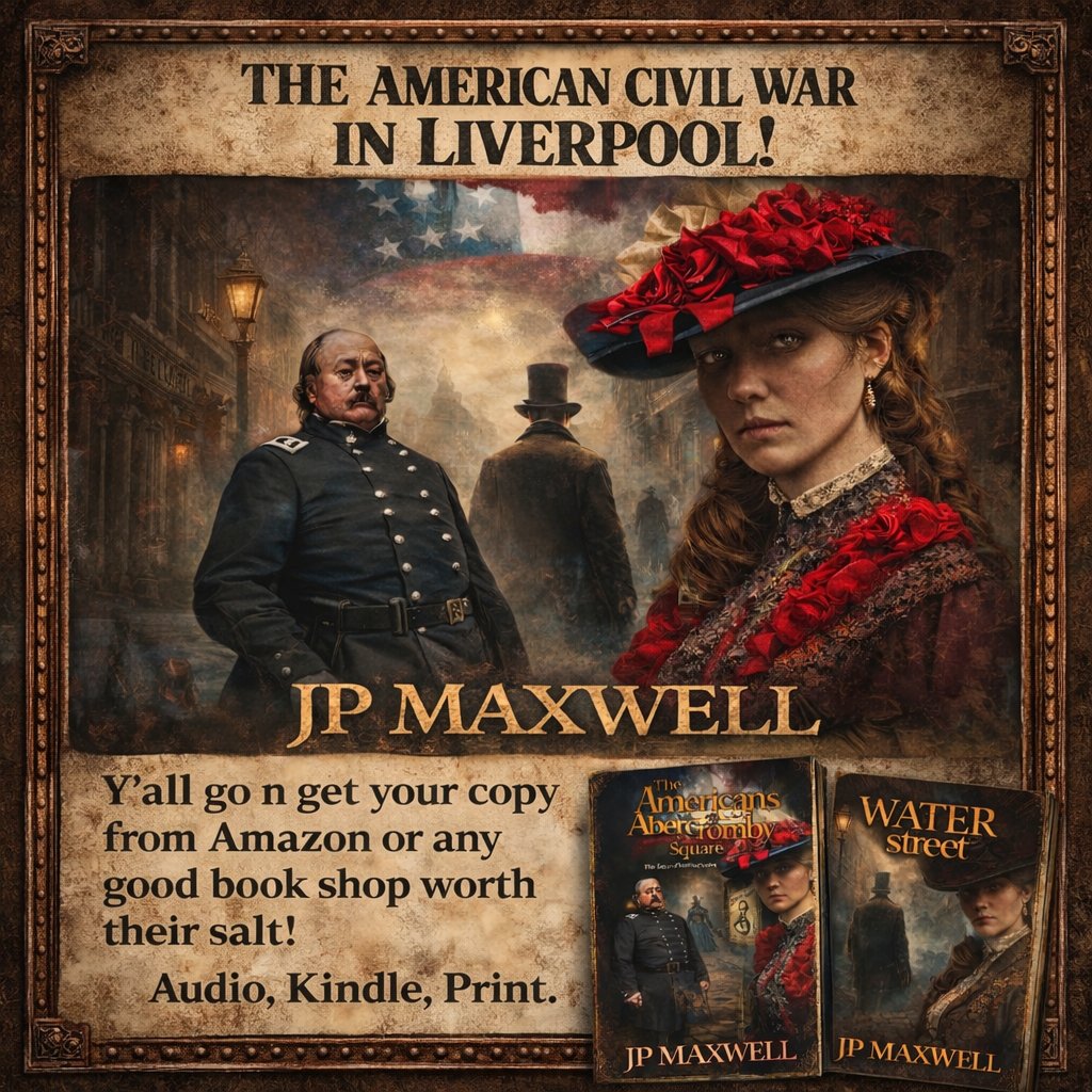 JP Maxwell tweet media