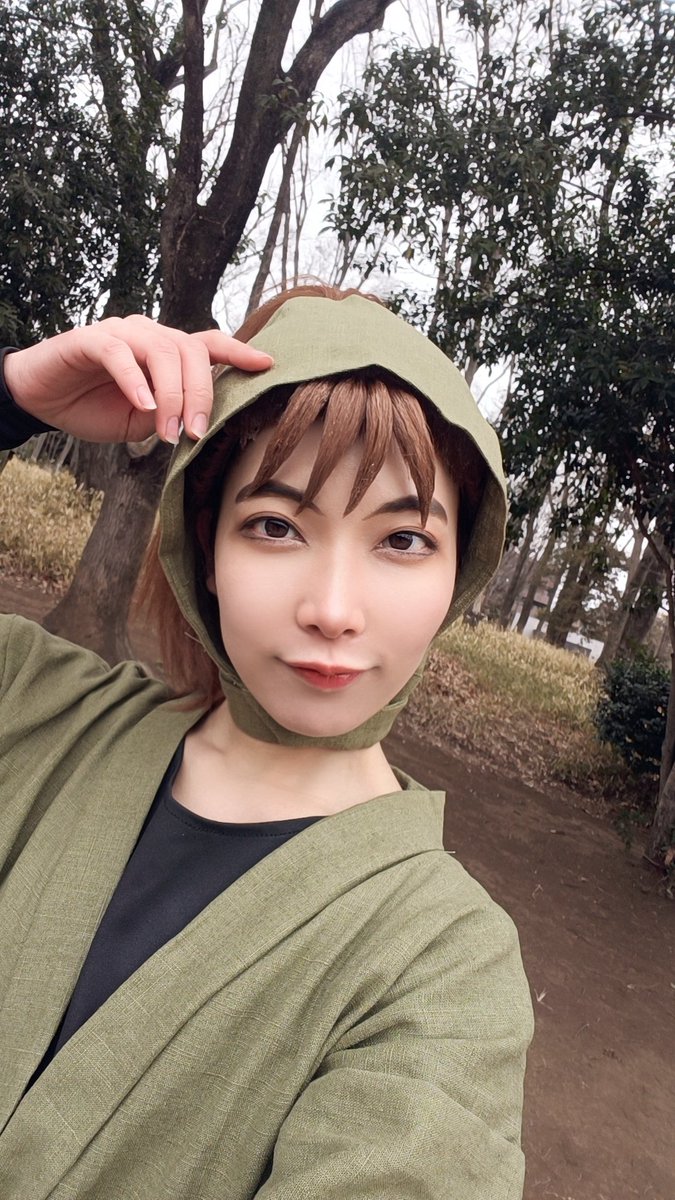 かわいいかわいいかわいいかわいいありがとうございます‼️‼️‼️‼️‼️‼️