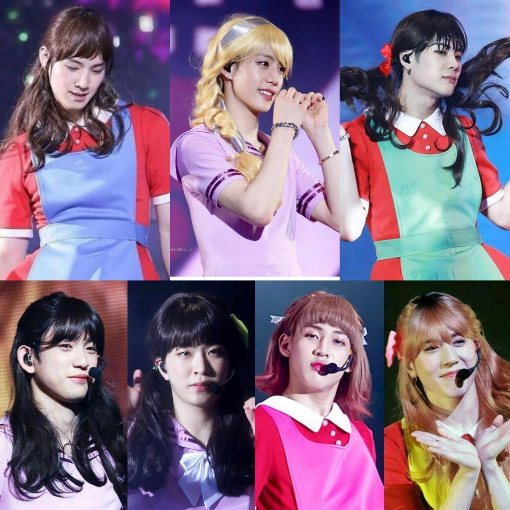 I will always miss you my Girl7