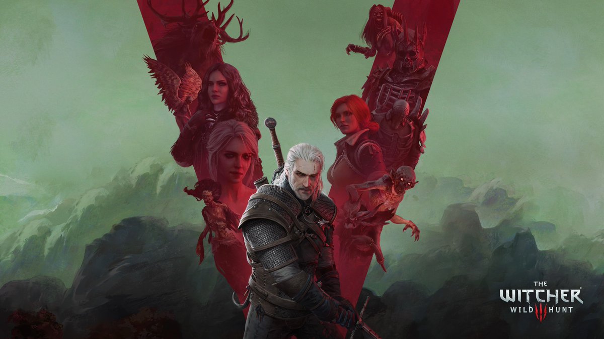 WitcherVerse_ tweet picture