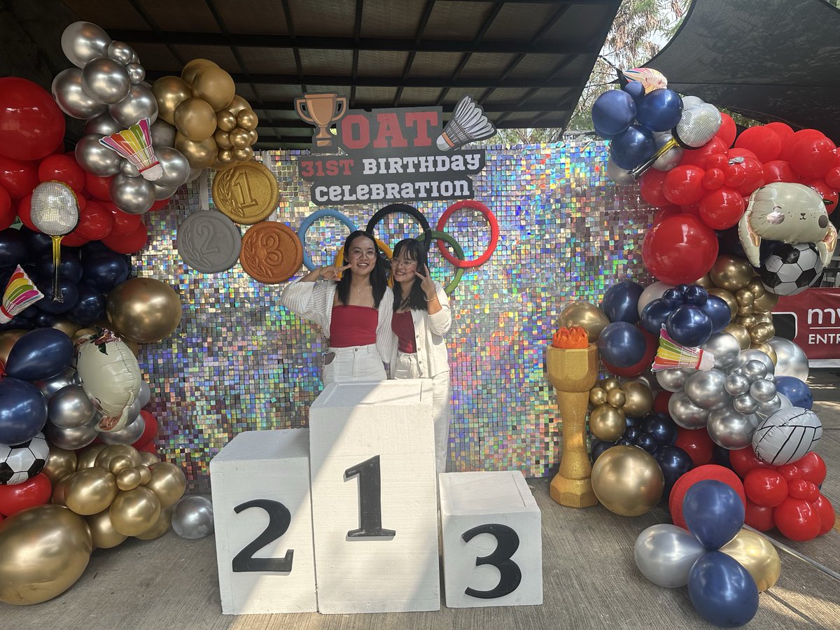 HBD 🎂 

CHERISH 31st Pasakornn BD

#HBD31stOATPASAKORN
#Oatpasakorn