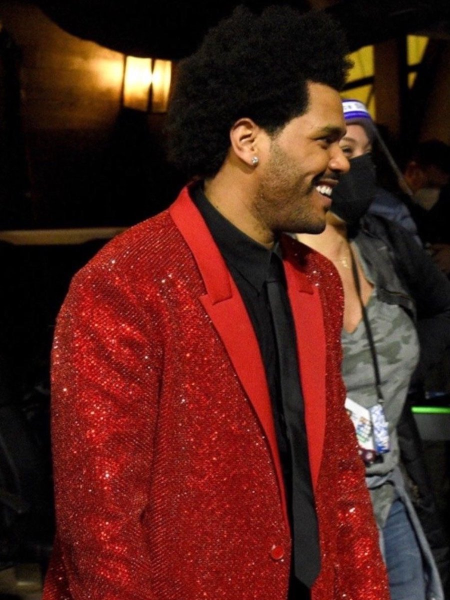 The Weeknd News tweet media