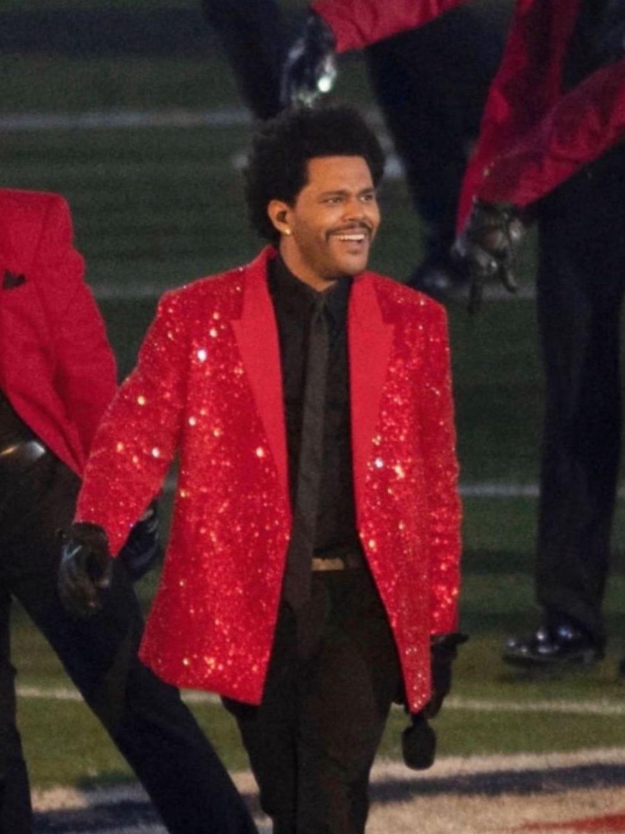 The Weeknd News tweet media
