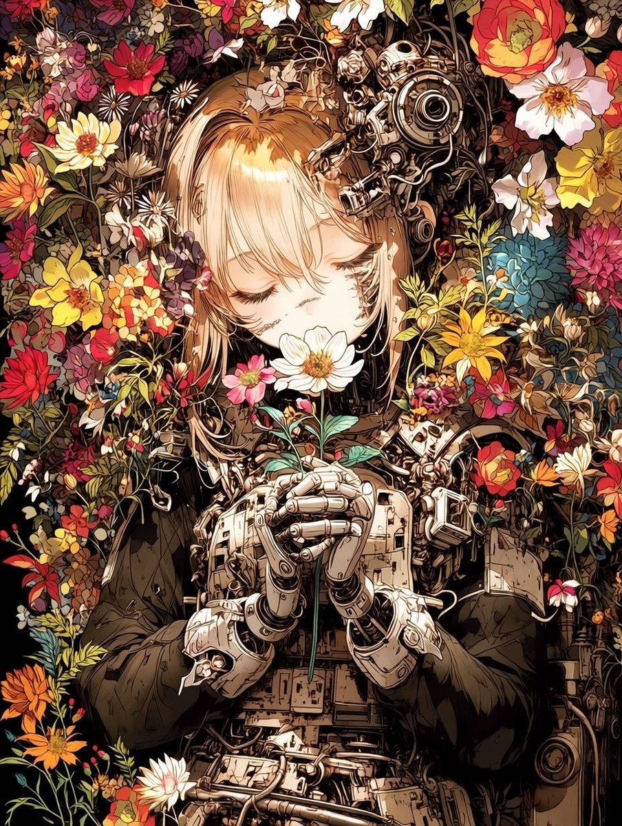 AIカラフル #エイジェンアトリエ