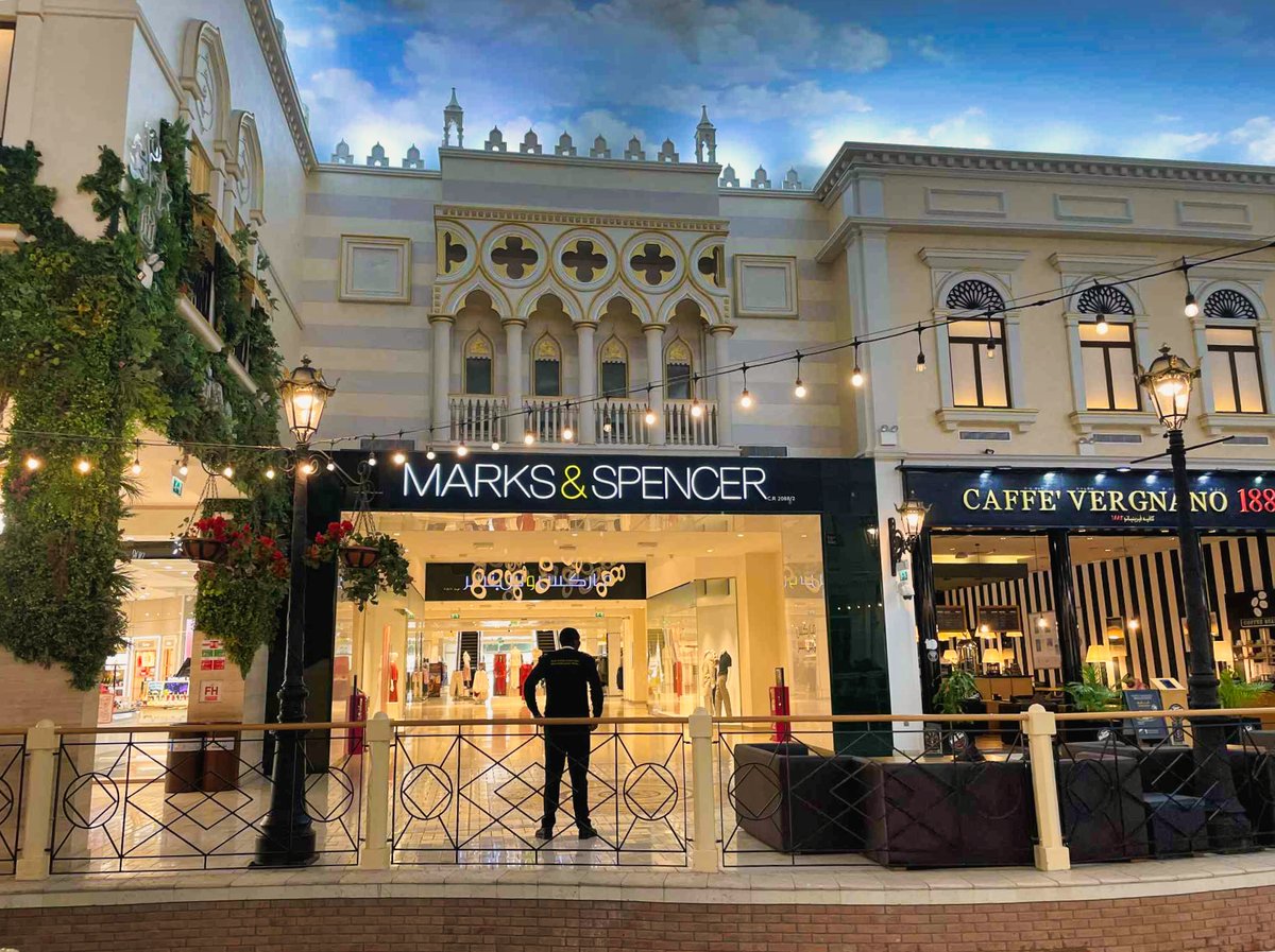 🚨残席3🚨
【cuppaの会 第10回～ 2月14日（土）開催🫖】

お申し込み👉 cuppa10.peatix.com

ドーハのマークス＆スペンサーで、cuppaの会用のお菓子を購入🍪 Metro紙が行ったチョコレートダイジェスティブ11種のブラインド試食テストで1位になった「Milk Chocolate Digestives」もお出しします！