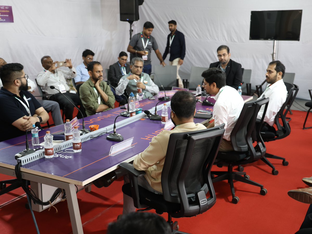 Deshpande Startups™ tweet media