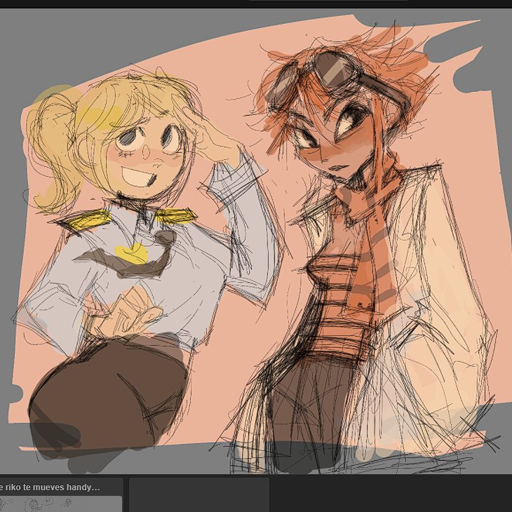 AnVelter(COMMISSIONS OPEN!!) tweet media