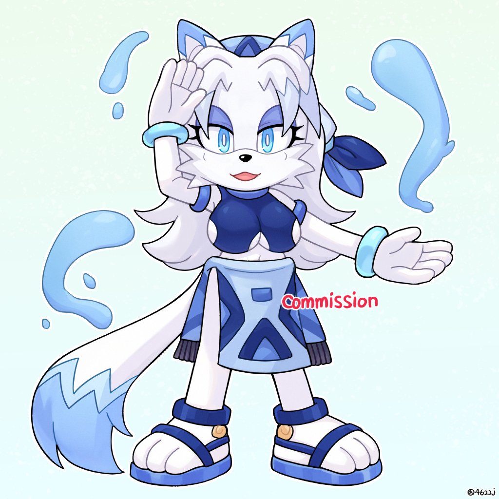 Commission open!🥰
It's $25>$15 for the first 5 people!!!
It takes 1-2 days to complete!☺️
(( If you have any questions, please DM me ))
I can draw female characters well😘