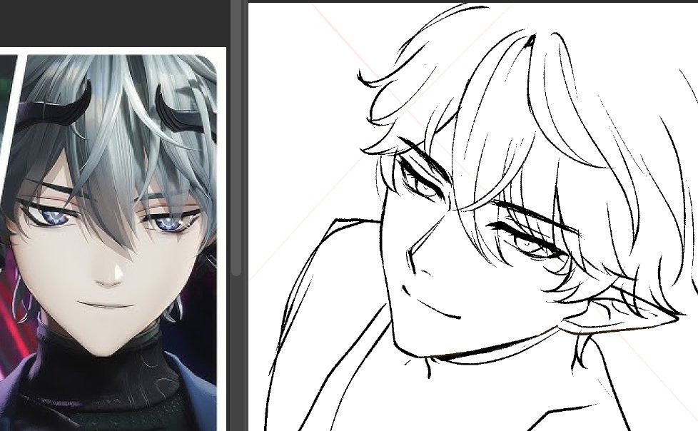 it him 