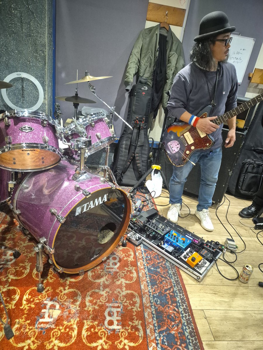 👳‍♀️masacci🍛（←まさっち）4/25 と 5/2 tweet media